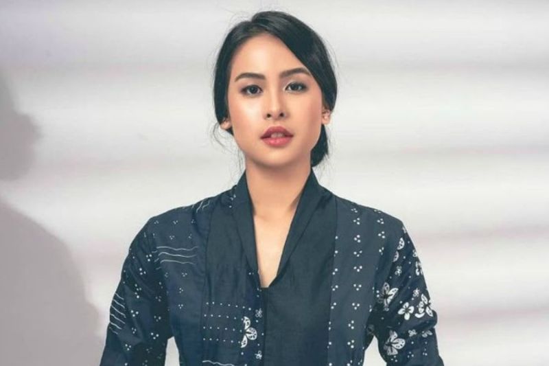 Maudy Ayunda
