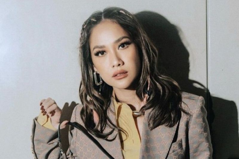 Bunga Citra Lestari