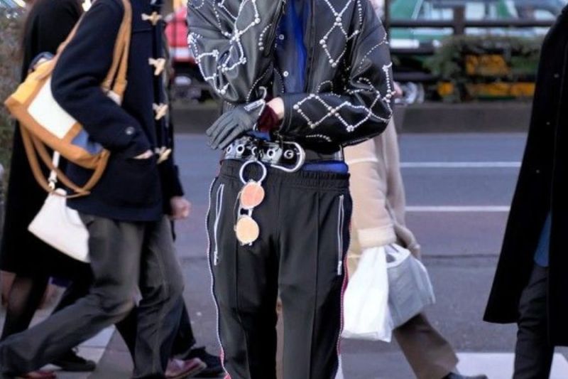 Harajuku Style