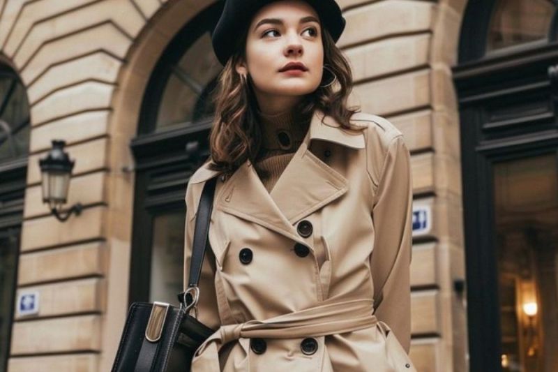 French Style