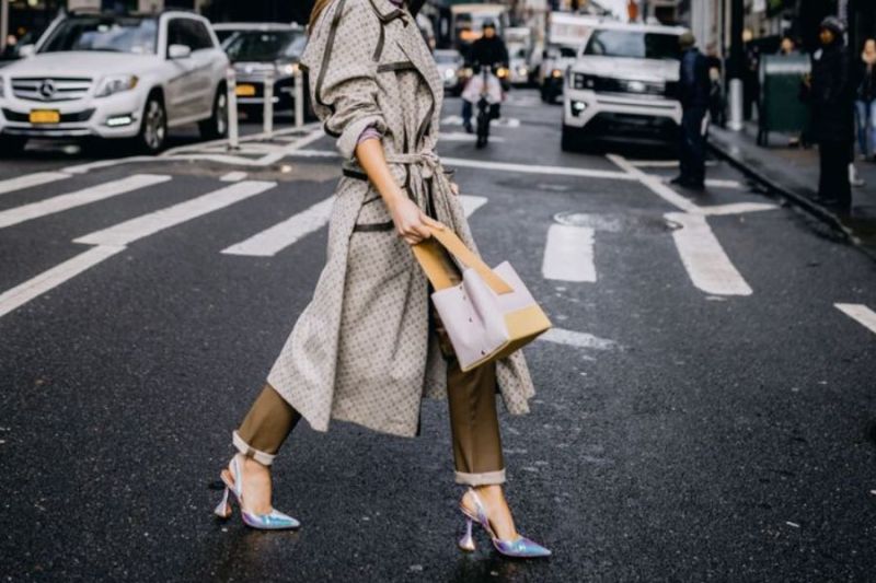 New York Fashion