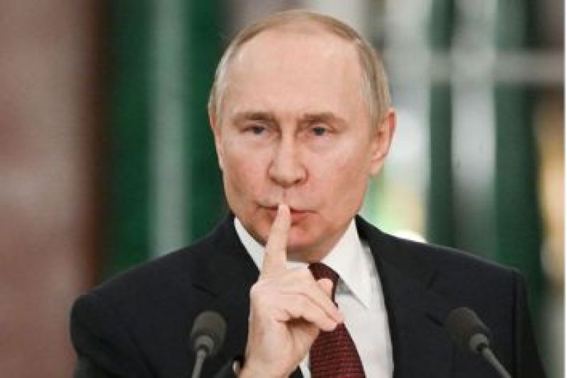 Rusia telah mengalami sanksi dari negara-negara barat akibat aneksasi Crimea