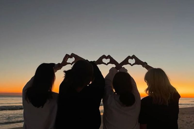 friendship
