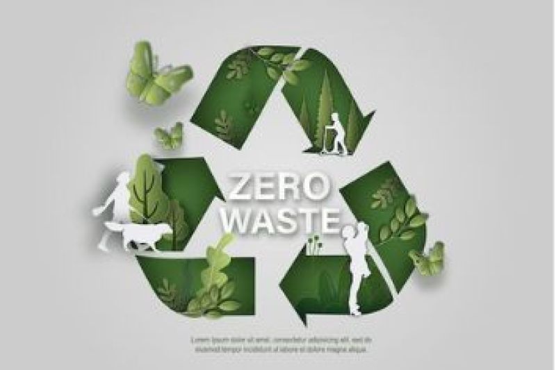 Zero Waste