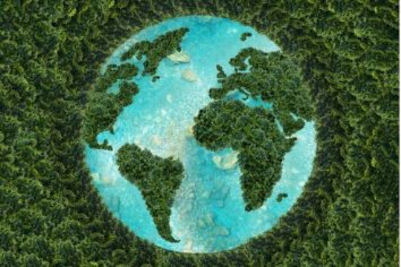 Save The Earth