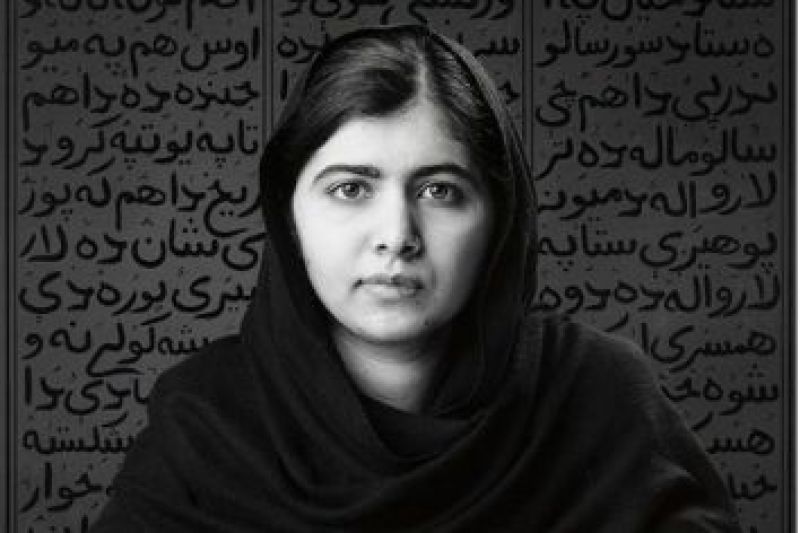Malala Yousafzai
