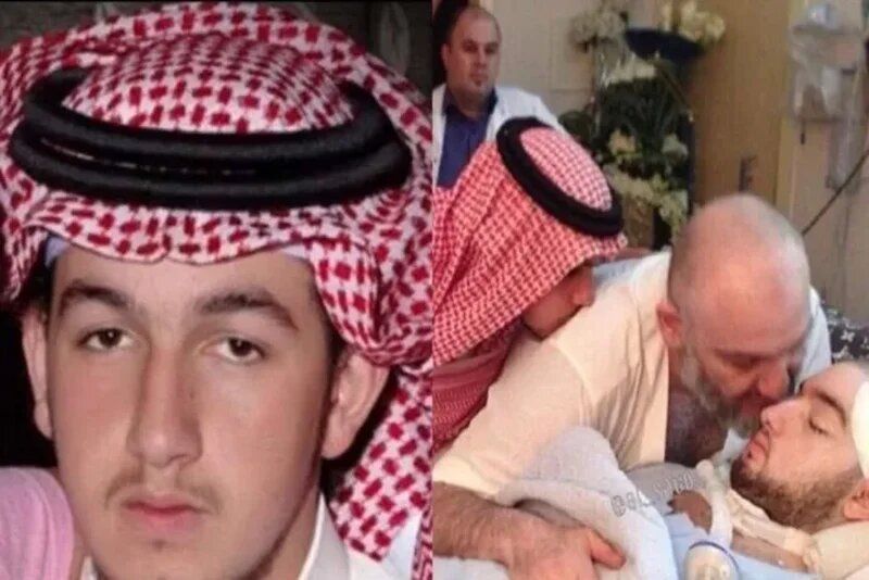 Misteri "Pangeran Tidur" Arab Saudi: 18 Tahun Koma, Tapi Masih Hidup dan Memberi Harapan