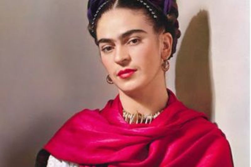 Frida Kahlo