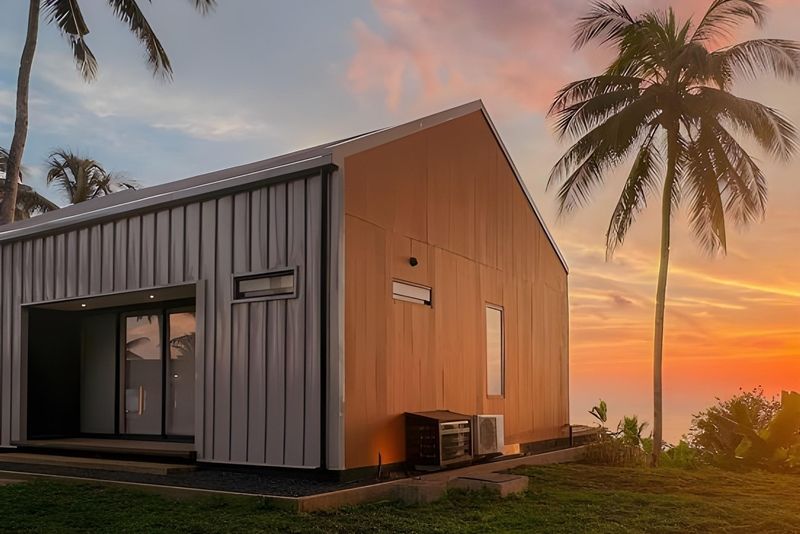 Bobocabin Bunaken