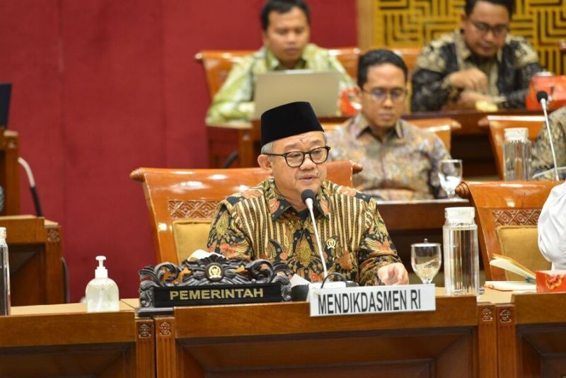 Wisuda Sekolah