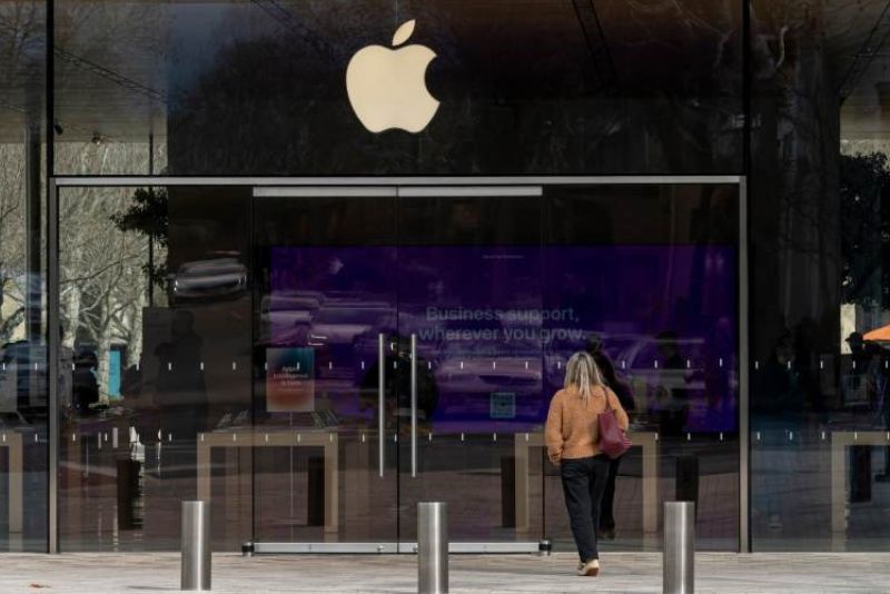 Begini Apple Berusaha Geser Produksi iPhone dari Cina ke India Karena Beberapa Alasan