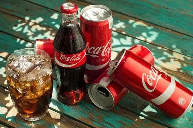Negara Ini Boikot Coca-Cola Bukan karena Soal Israel, Ini Alasan Lengakapnya