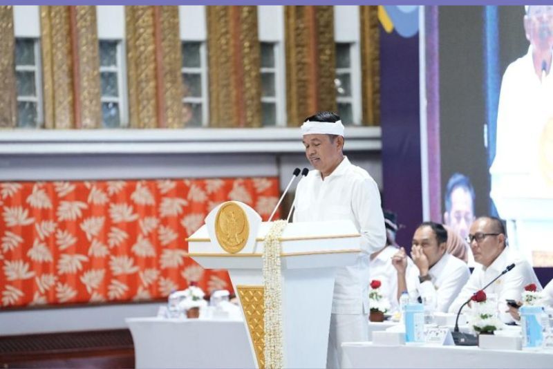 Dedi Mulyadi Jadikan KB Sebagai Syarat Terima Beasiswa Hingga Bansos, Simak Penjelasannya
