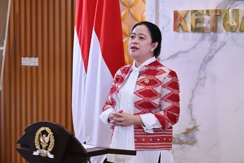 Ribuan CPNS Mengundurkan Diri, Puan Dorong Transformasi Rekrutmen ASN