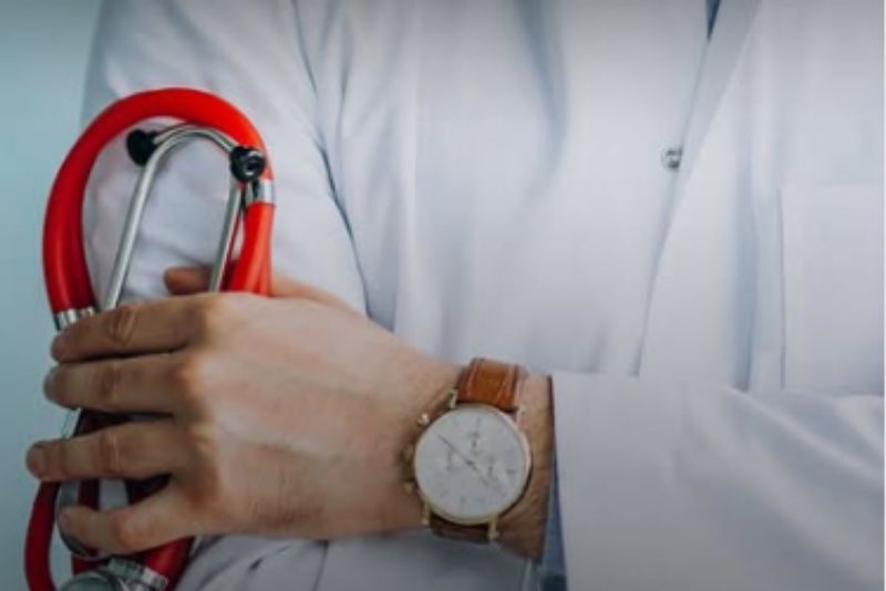 Dokter PPDS UI Rekam Mahasiswi Mandi di Kosan