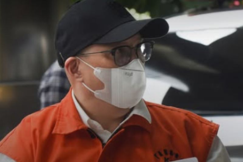 Kerugian Negara Kasus Korupsi Taspen Mencapai Rp1 Triliun