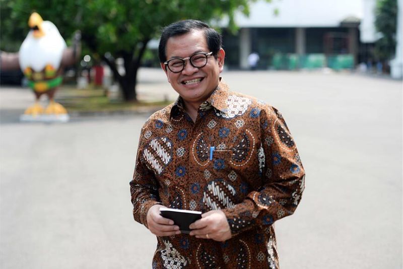 Pramono Wajibkan Pegawainya Pakai Transportasi Umum Tiap Rabu, Harus Unggah ke Media Sosial