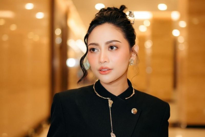 Tahan 40 Cushion Rachel Vennya, Bea Cukai Sebut Tak Minta Tebusan