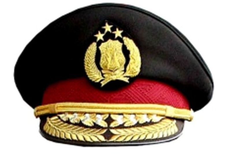 Terbukti Rudapaksa Tahanan Wanita Tiga Kali, Aiptu Lilik Cahyadi Dipecat Polda Jatim