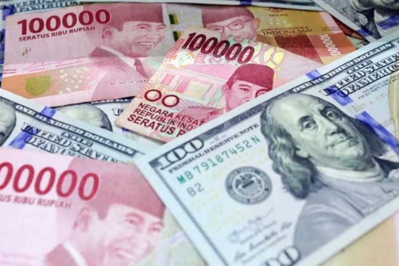 BI Catat Aliran Modal Asing Masuk Hingga Rp2,36 Triliun
