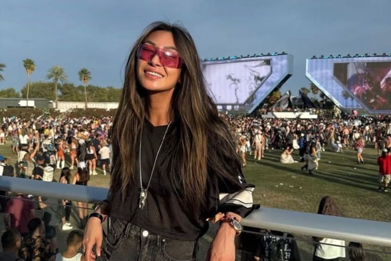 Lucy Guo Geser Taylor Swift, Jadi Miliader Muda di Dunia