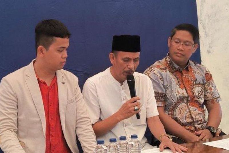 Masa Penahanan Habis, Bareskrim Lepas Kades Kohod Cs dari Kasus Pagar Laut
