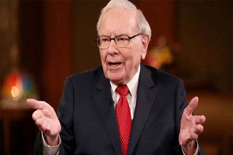 Bukan Pelit, Ini 6 Rahasia Hidup Sederhana ala Warren Buffett yang Diam-Diam Bikin Kaya Raya