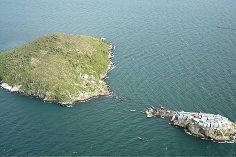 Pulau Seukuran Lapangan Bola Ini Dihuni 1.000 Orang! Fakta Mengejutkan tentang Migingo, Pulau Terkecil dan Terpadat di Dunia