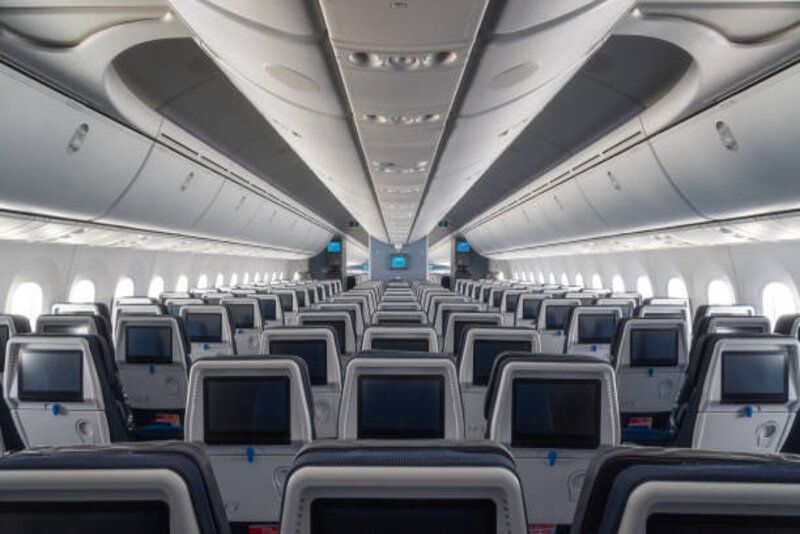 Heboh! Penumpang Mabuk Buang Air Kecil di Kelas Bisnis, Air India Lakukan Investigasi Serius