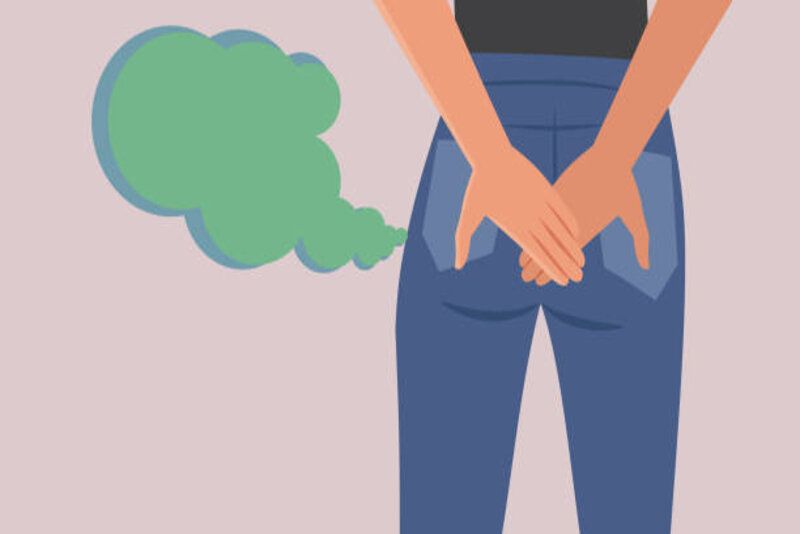 Fakta Unik: Kentut Sambil Jalan Setelah Makan Ternyata Baik untuk Usus dan Gula Darah!