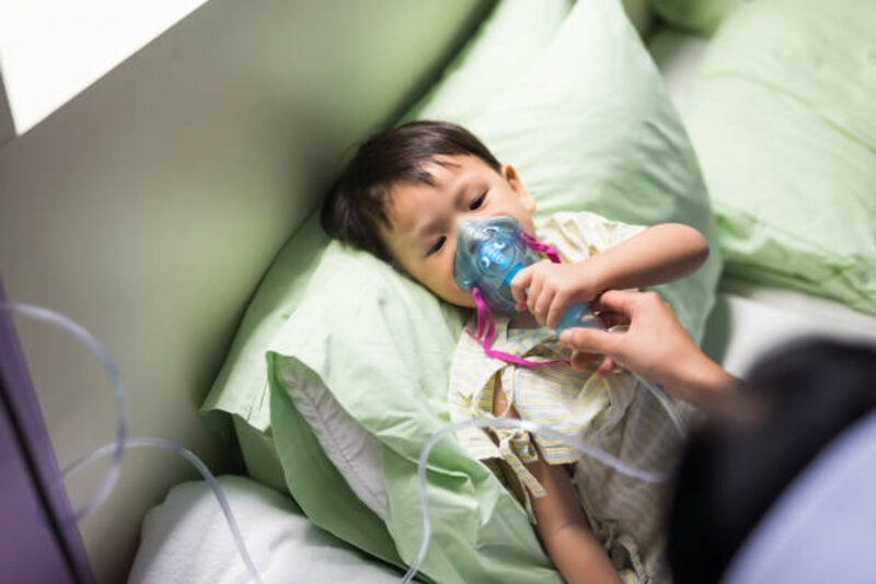 Jangan Abaikan! Ini Alasan Mengapa Imunisasi Wajib Dilakukan Sebelum Anak Usia 5 Tahun