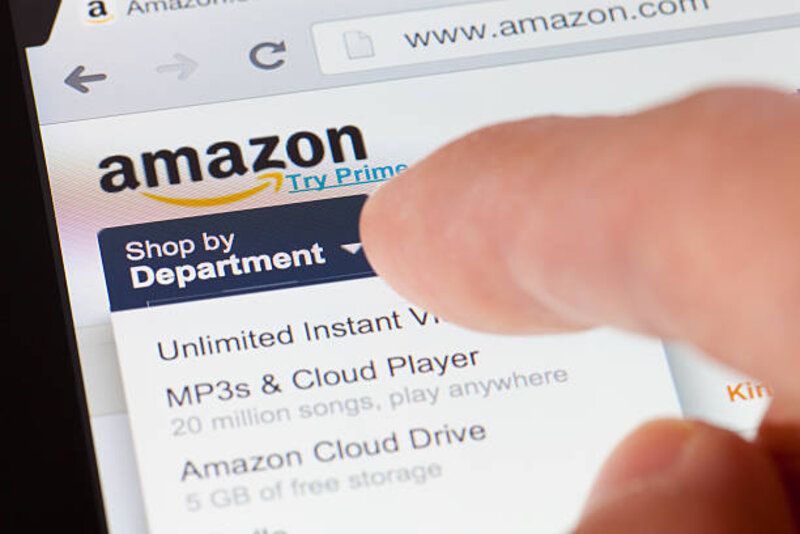 Harga Barang di Amazon Melejit: Apa Dampak Besar Kebijakan Tarif Trump bagi E-Commerce Global?