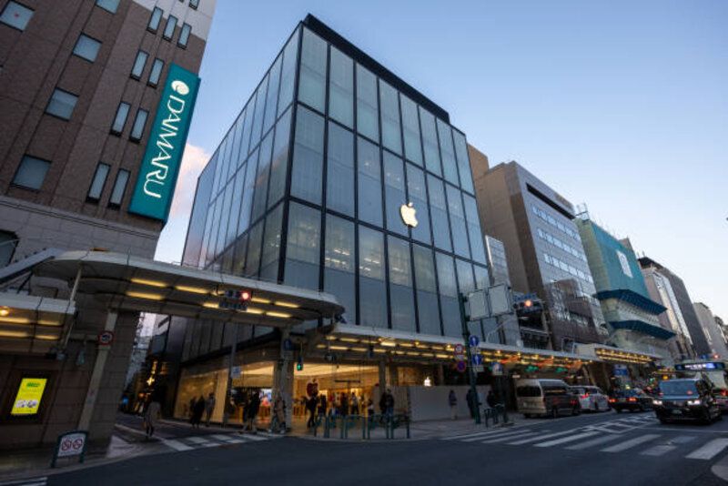 Apple Siapkan Strategi Besar: Pindahkan Produksi iPhone ke India, Apa Dampaknya untuk Pasar Global?