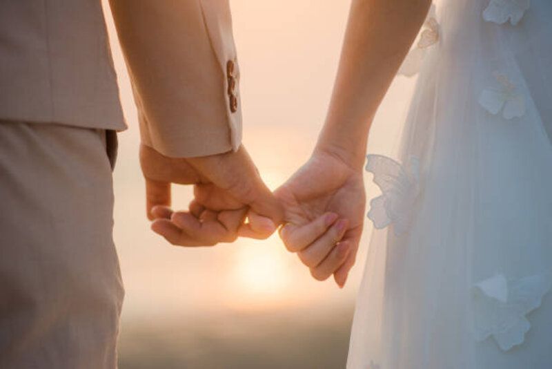 Rahasia Pernikahan Tahan Lama Bukan "I Love You", Tapi Dua Kata Ini