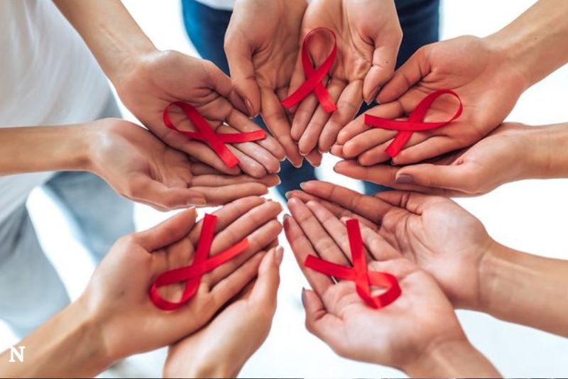 Penyakit HIV/AIDS di Tangerang