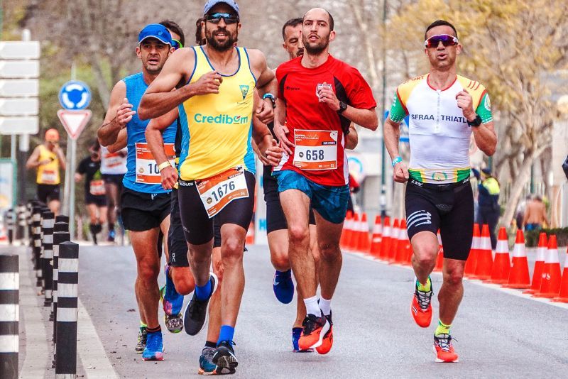 Manfaat Interval Running