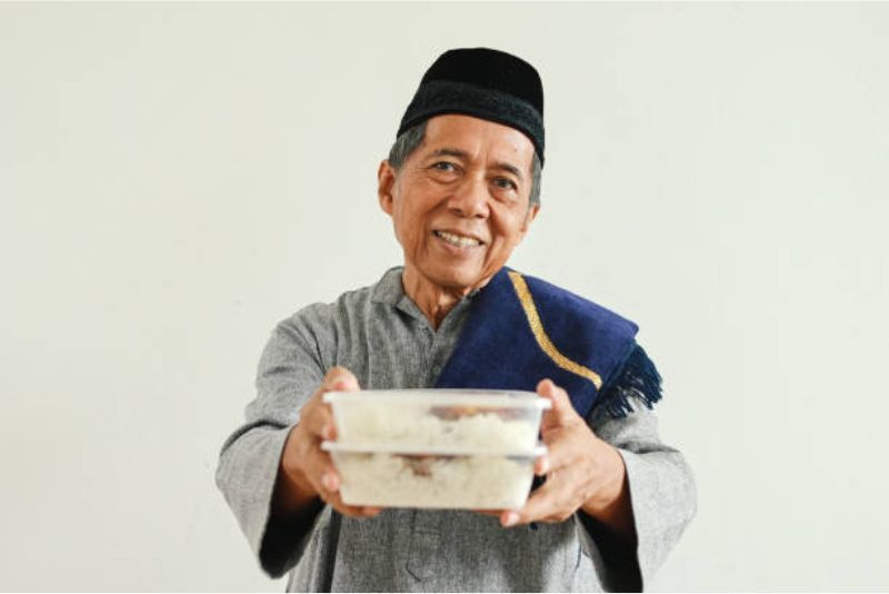 Sedekah