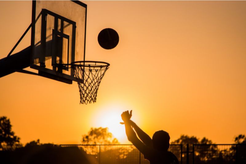 Tips Basket