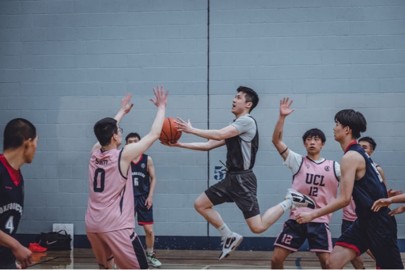 Basket