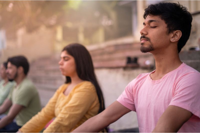 Yoga