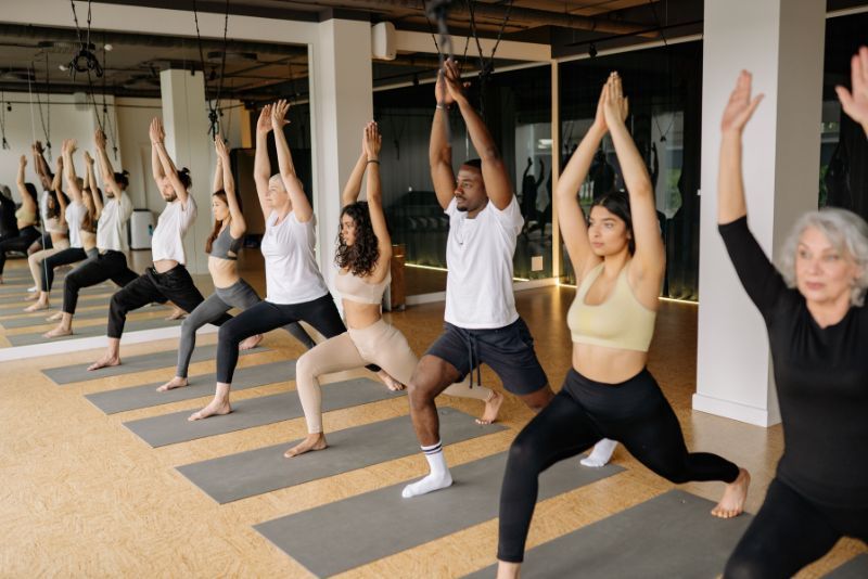 Yoga