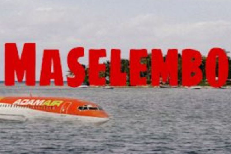 Segitiga Masalembo