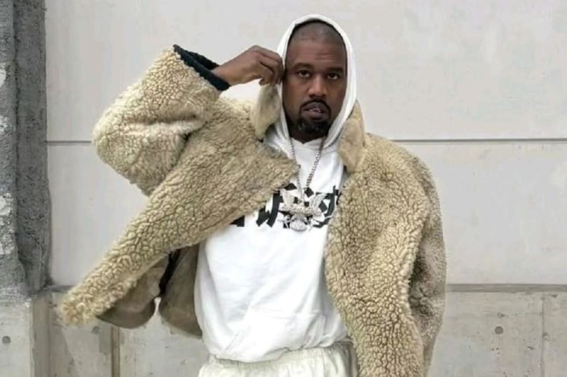 Kanye West