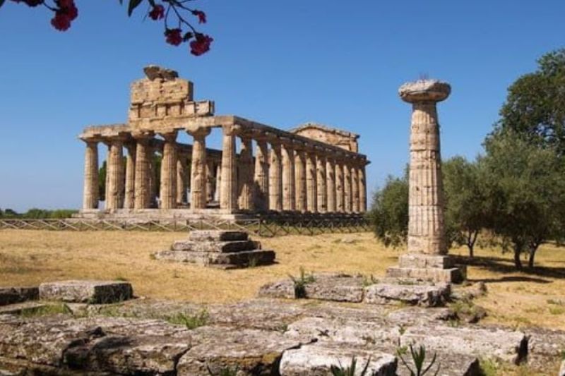 Pompeii