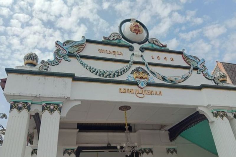 Keraton Yogyakarta