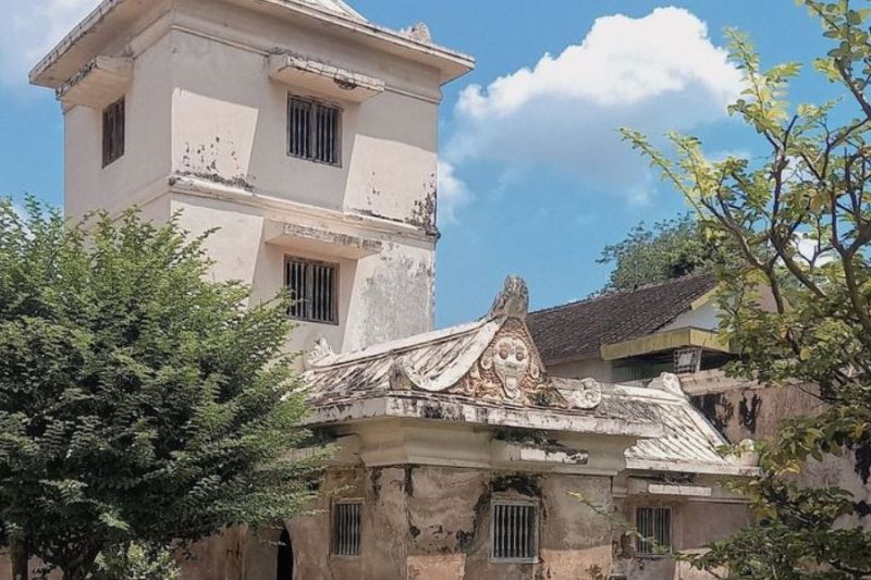 Taman Sari