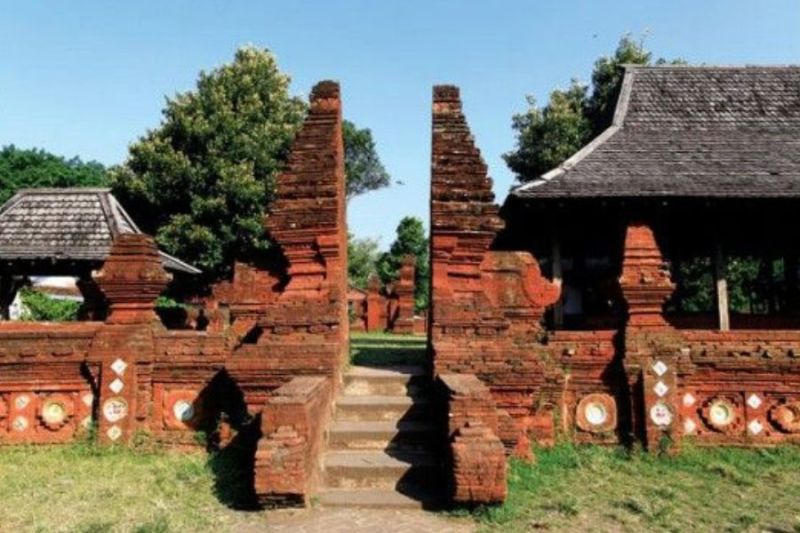 Keraton Kasepuhan Cirebon