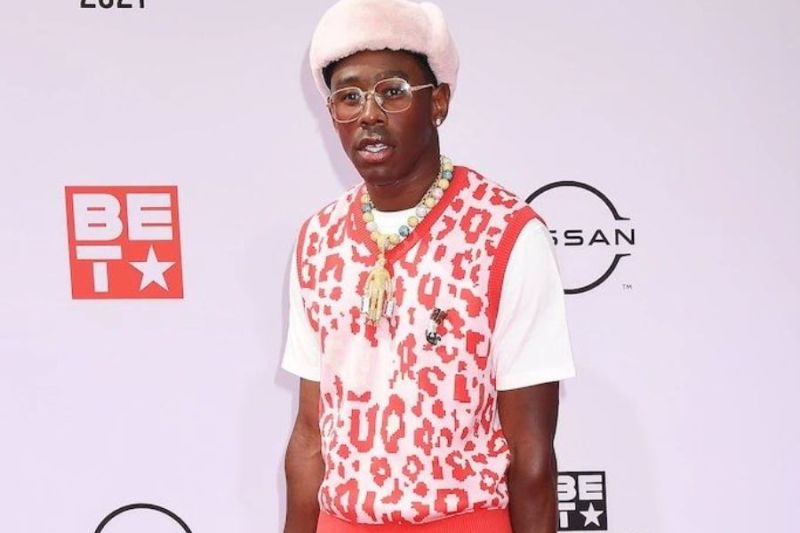 Tyler The Creator