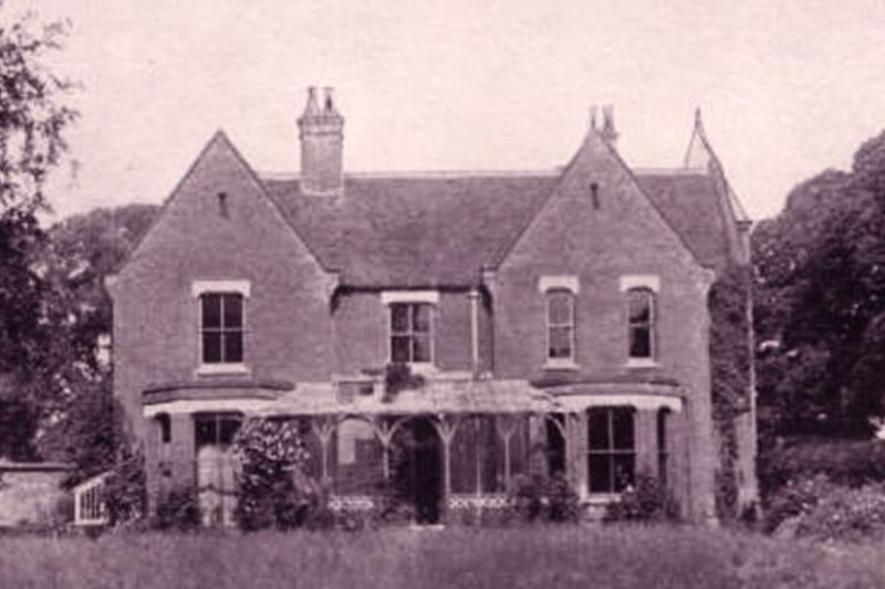 Borley Rectory