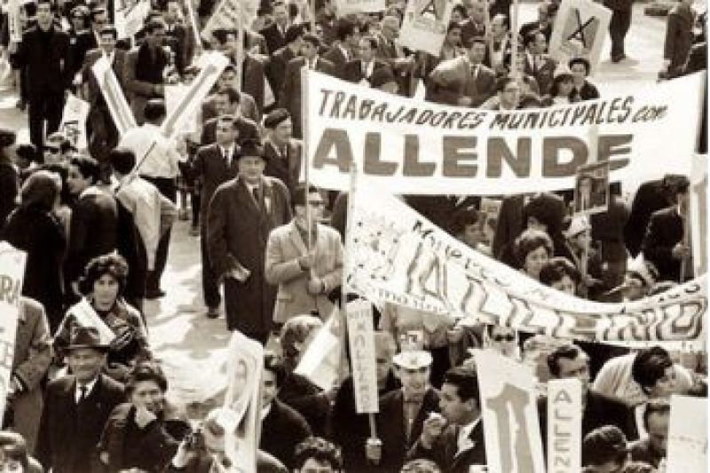 chile 1973
